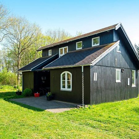Holiday Home Hovborg XI Zewnętrze zdjęcie