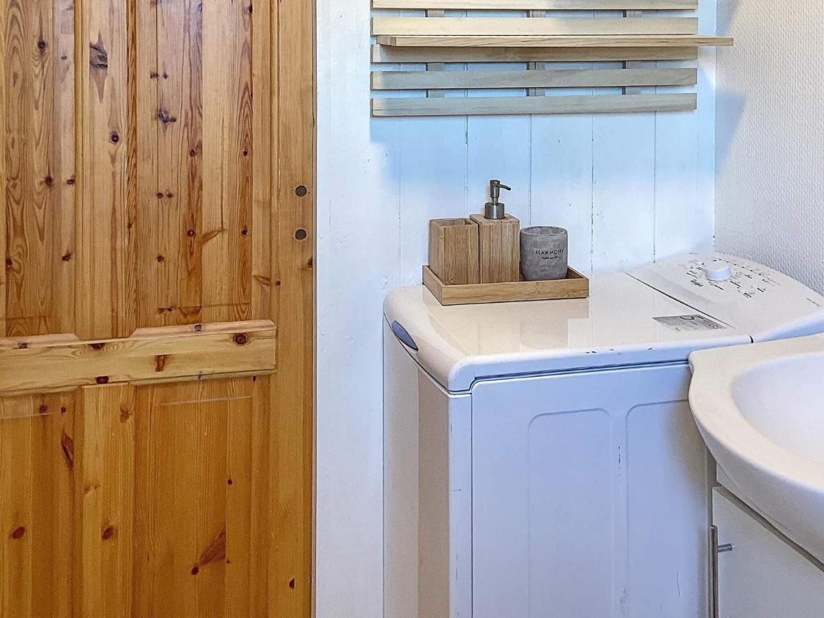 Holiday Home Hovborg XI Zewnętrze zdjęcie