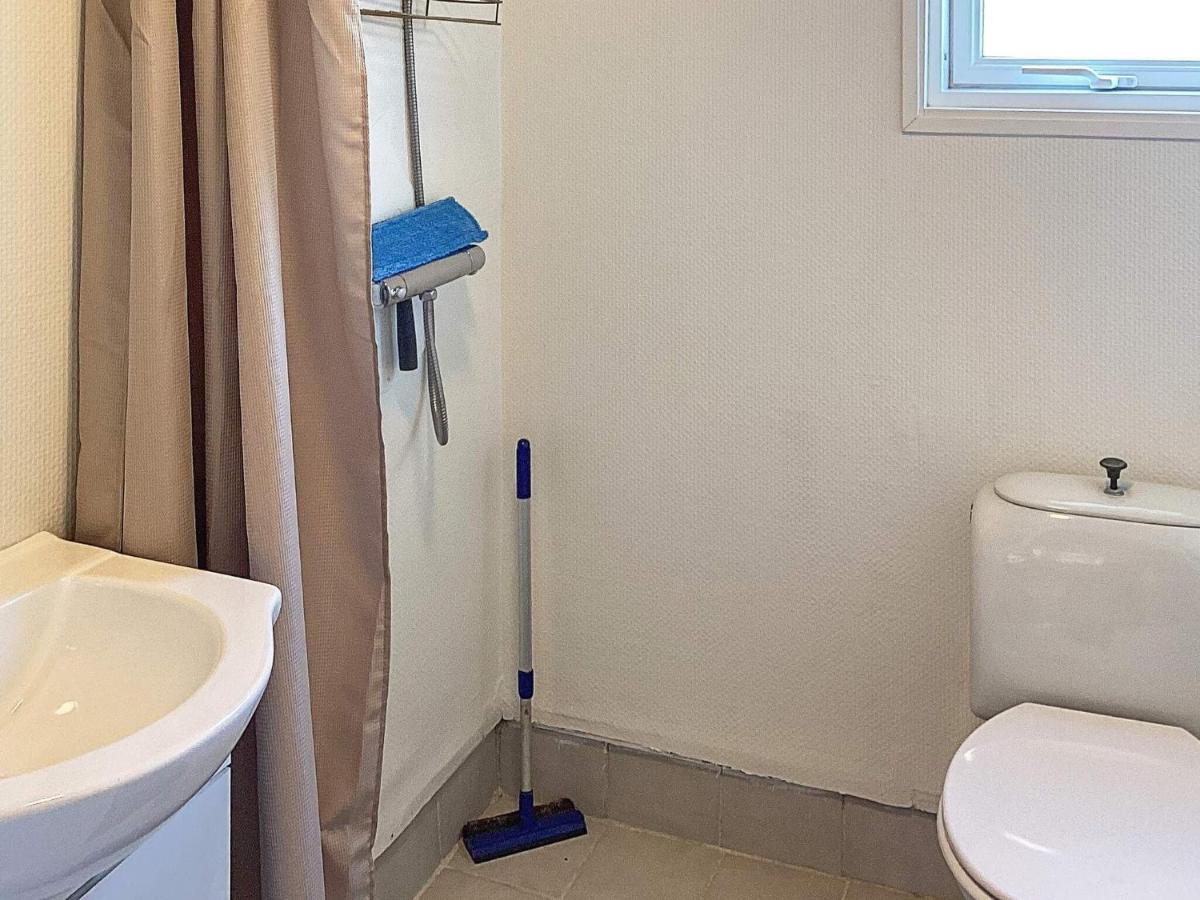 Holiday Home Hovborg XI Zewnętrze zdjęcie