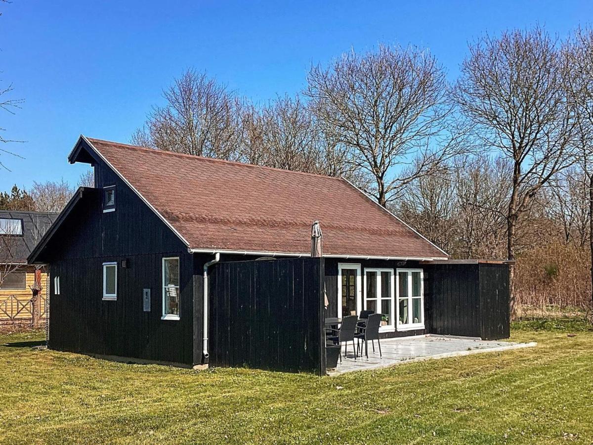 Holiday Home Hovborg XI Zewnętrze zdjęcie