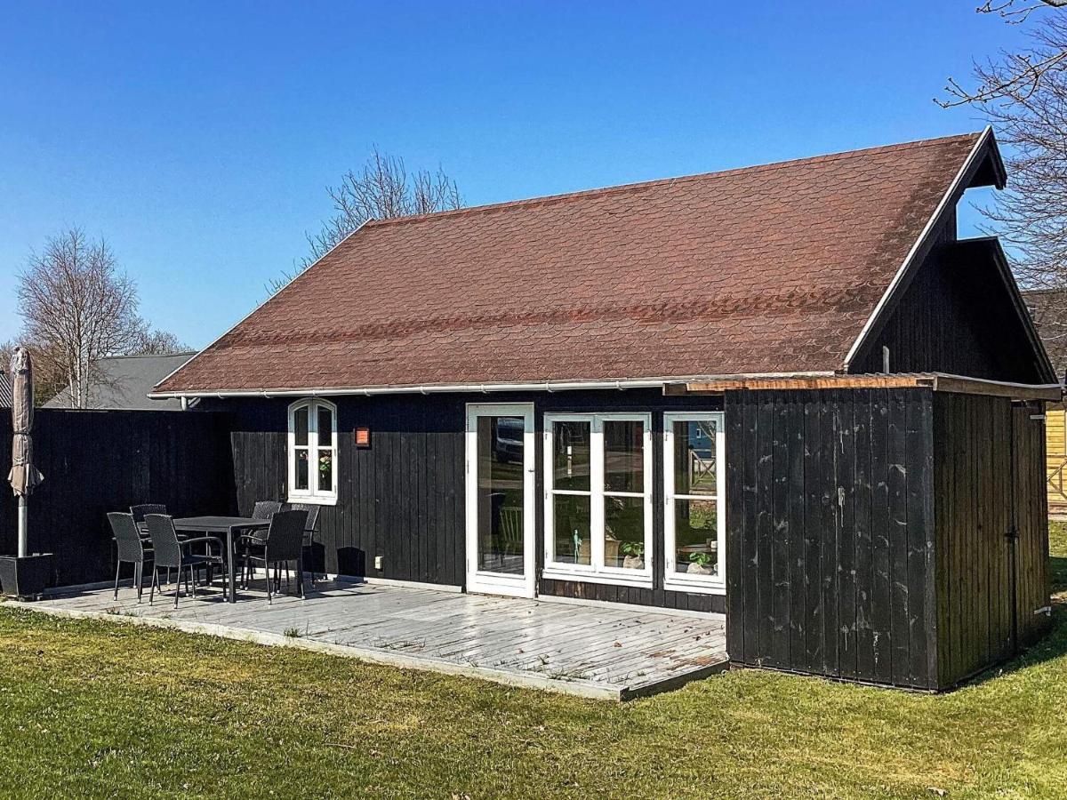 Holiday Home Hovborg XI Zewnętrze zdjęcie