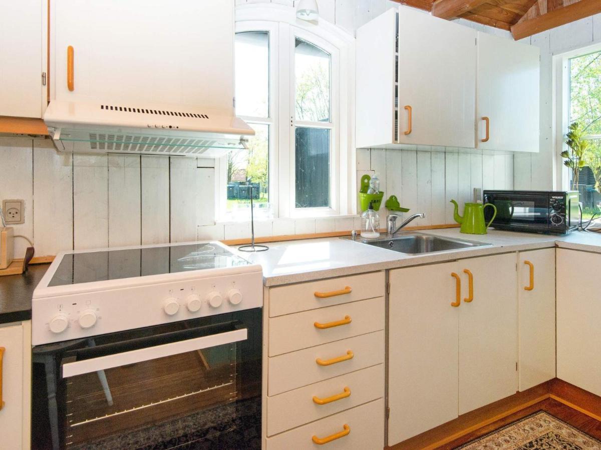 Holiday Home Hovborg XI Zewnętrze zdjęcie