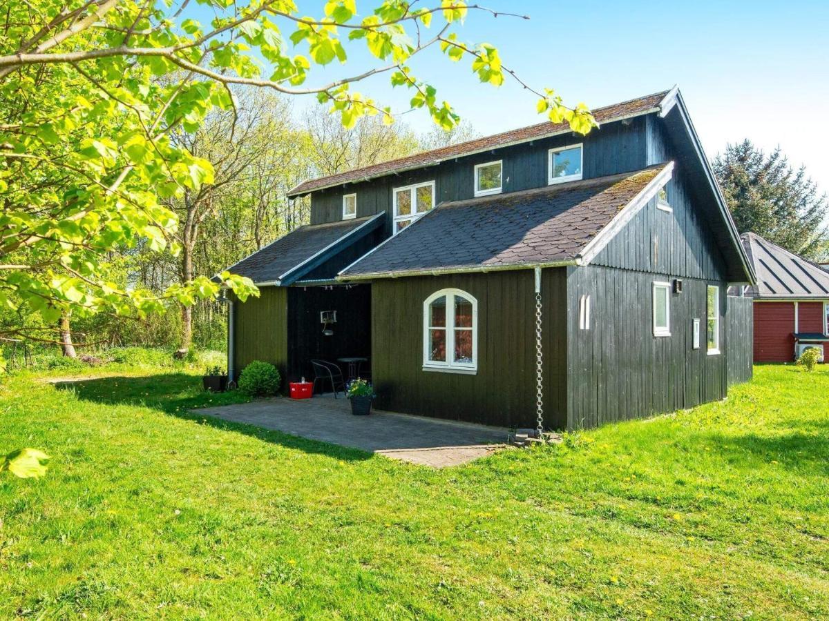 Holiday Home Hovborg XI Zewnętrze zdjęcie