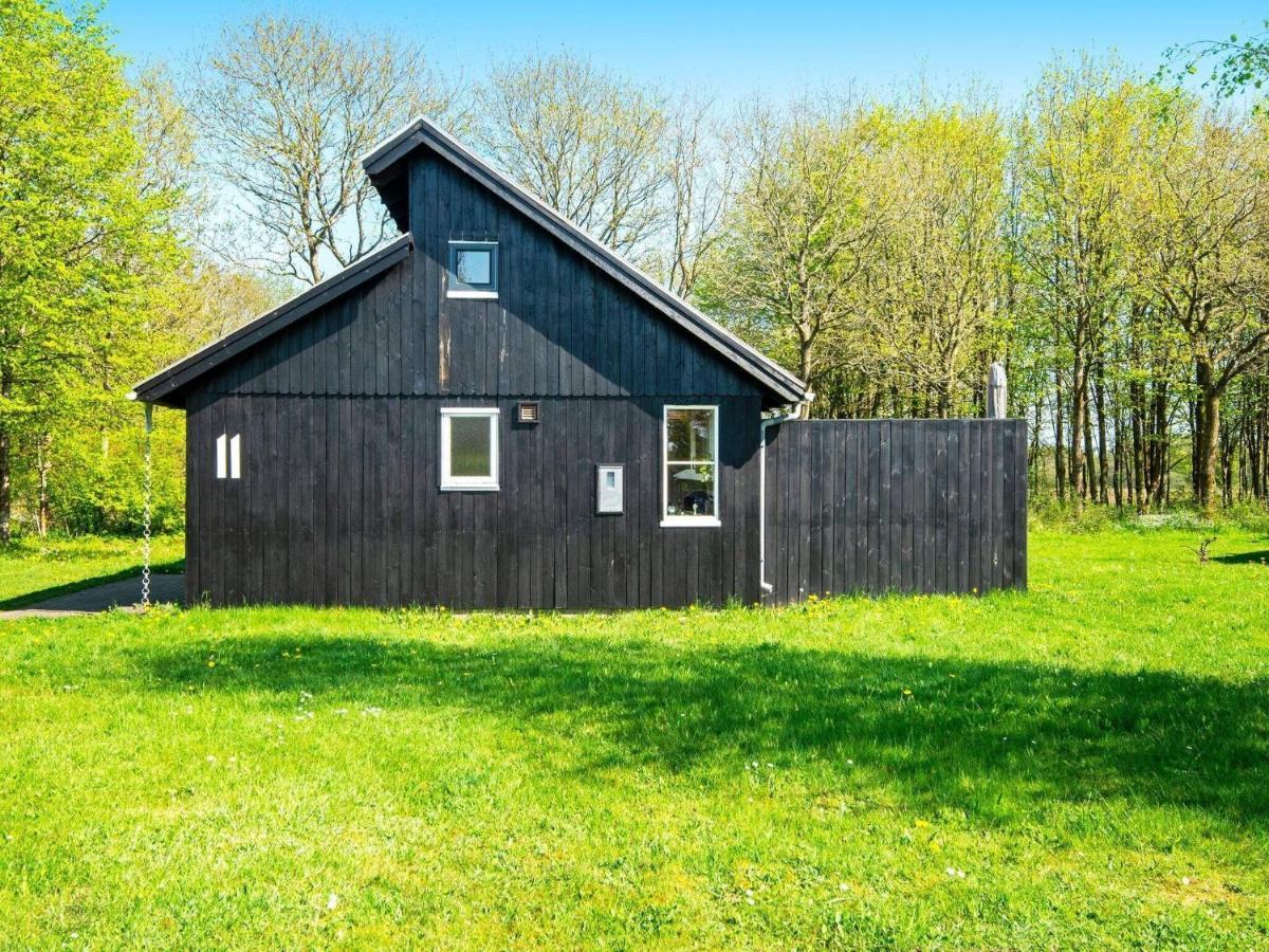 Holiday Home Hovborg XI Zewnętrze zdjęcie
