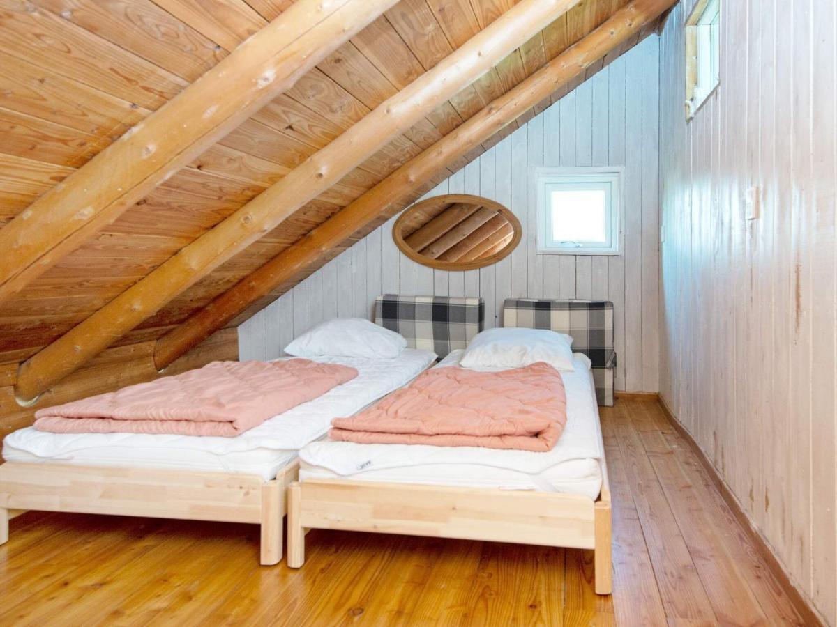Holiday Home Hovborg XI Zewnętrze zdjęcie