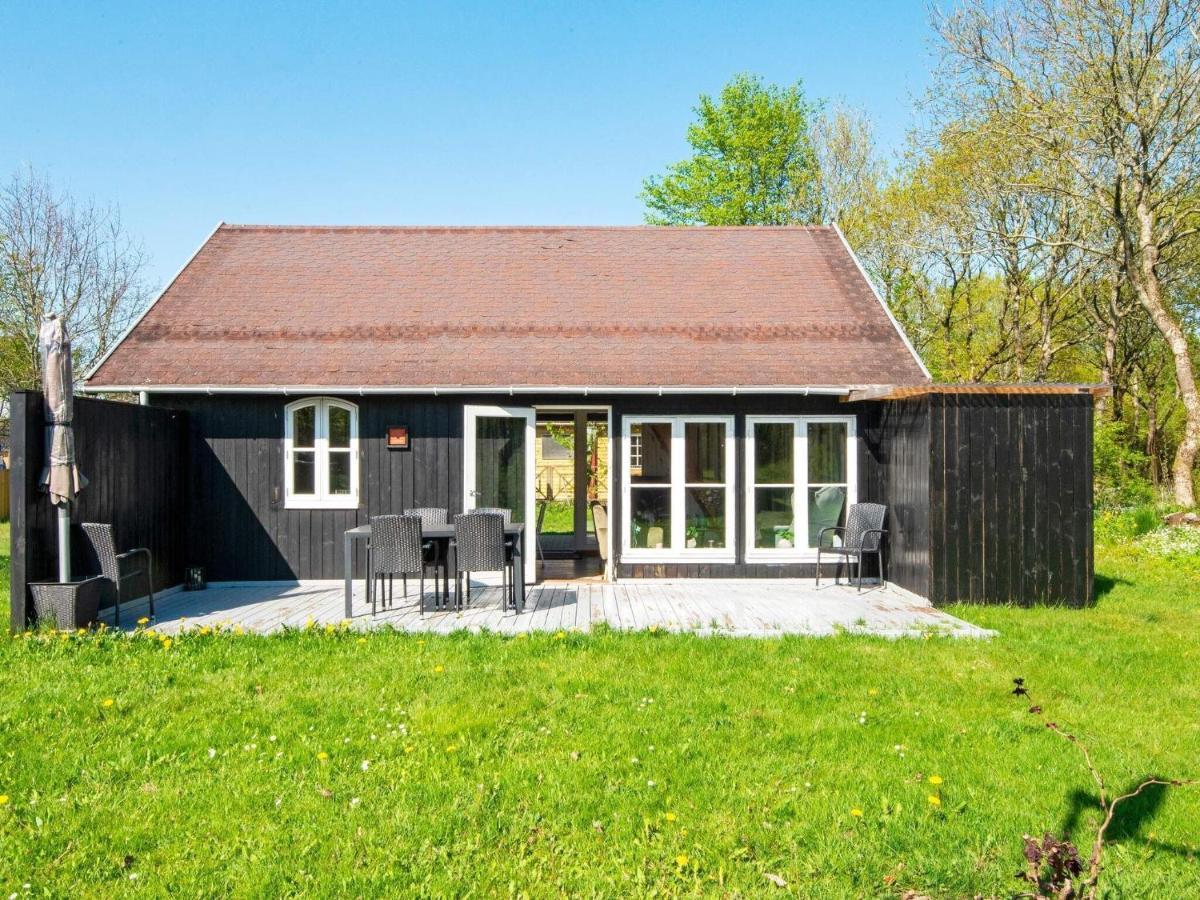 Holiday Home Hovborg XI Zewnętrze zdjęcie