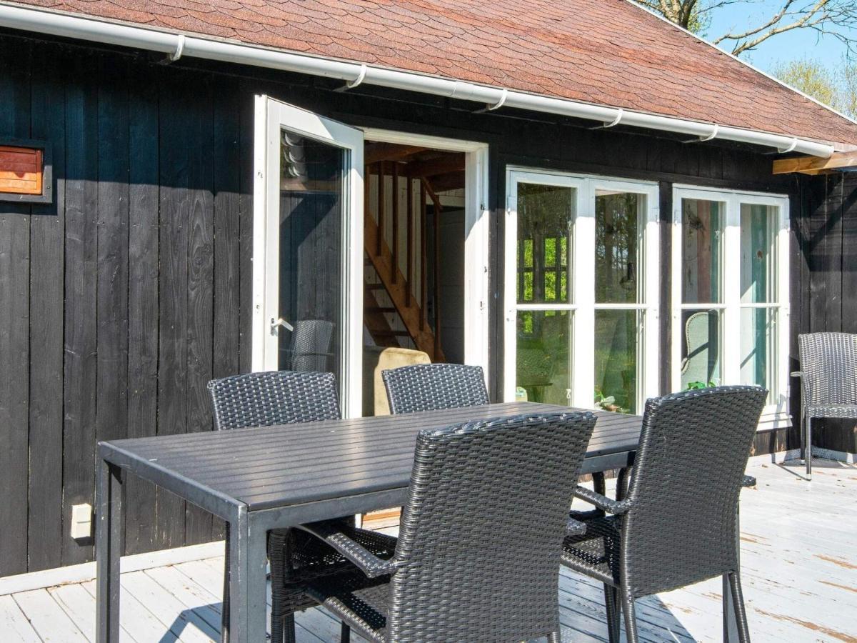 Holiday Home Hovborg XI Zewnętrze zdjęcie
