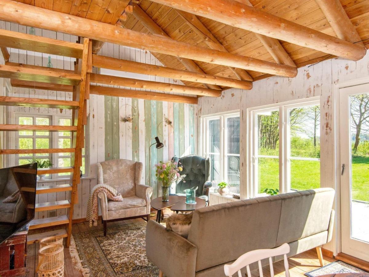 Holiday Home Hovborg XI Zewnętrze zdjęcie