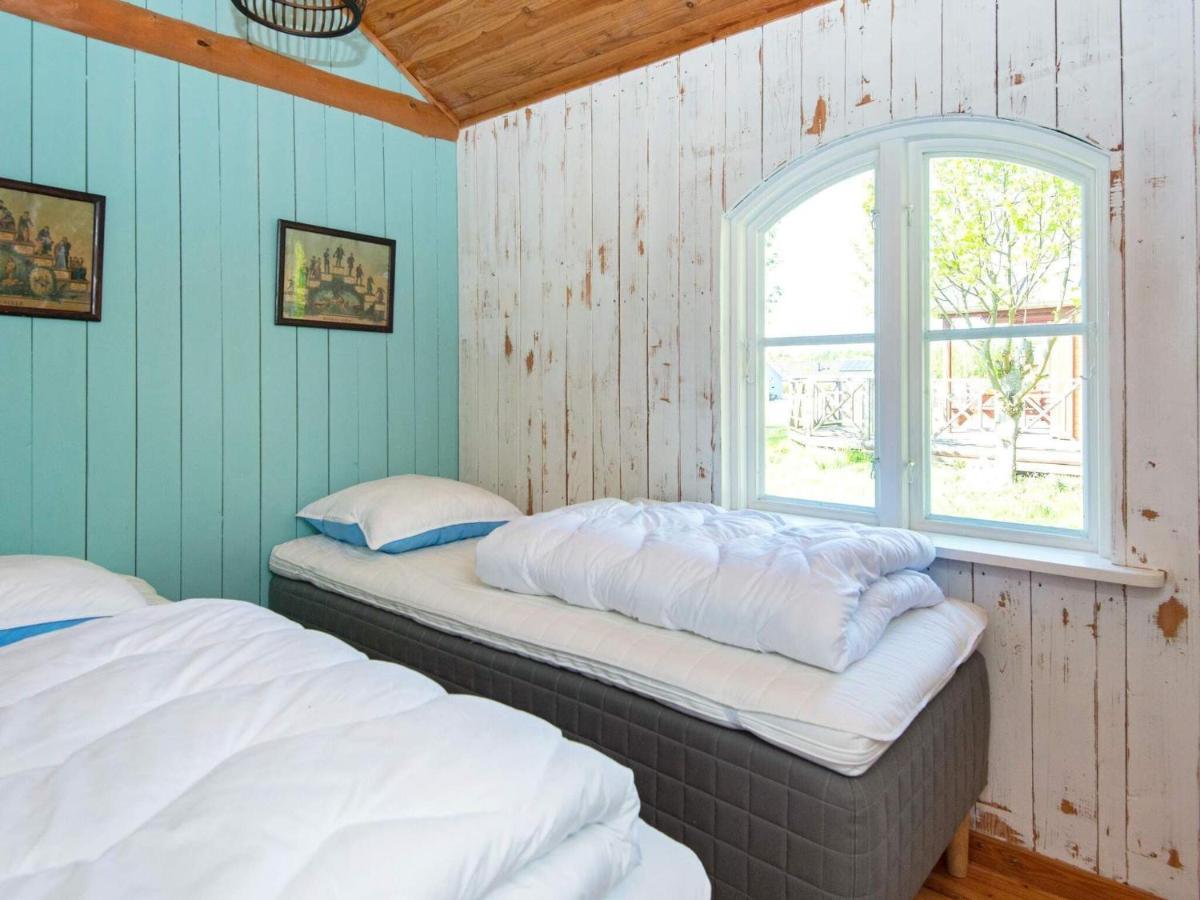 Holiday Home Hovborg XI Zewnętrze zdjęcie